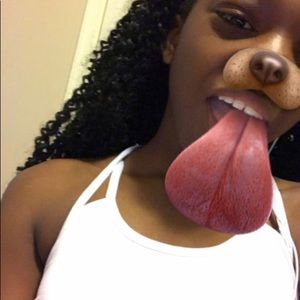 Meet your Posher, Daijah